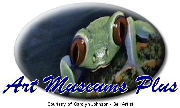 Art Museums Plus