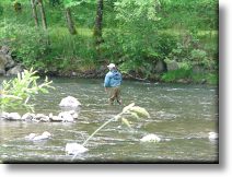 Fly Fishing