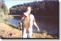 Largemouth Bass