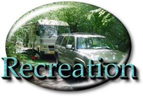LewisRiver.com Recreation
