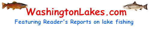 WashingtonLakes.com