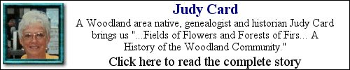 Judy Card - Click here to read the complete story
