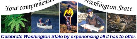 Celebrate Washington State