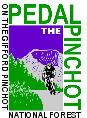 Pedal The Pinchot