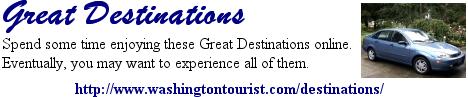 Great Destinations
