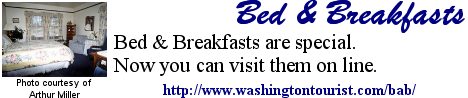 Bed and Breakfasts