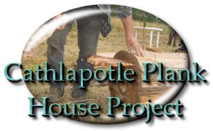 Cathlapotle Plank House Project