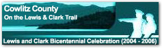 Lewis and Clark Bicentennial Celebration (2004-2006)