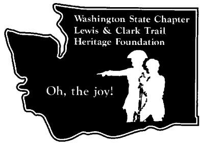 Washington State Chapter Lewis and Clark Trail Heritage Foundation