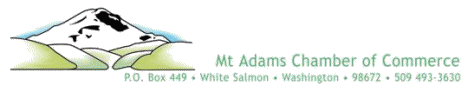 Mt. Adams Chamber of Commerce