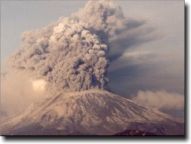 Mt. St. Helens