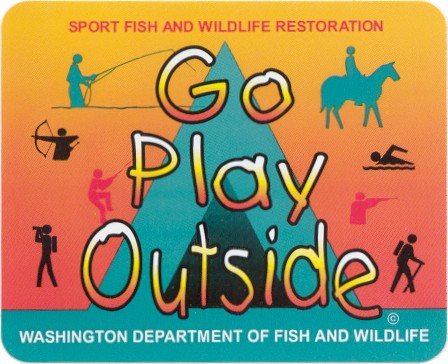 Go Play Outside
