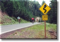 Bicycling