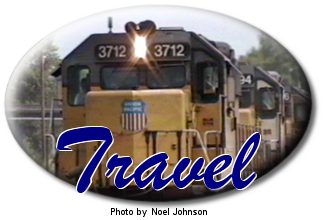 Travel