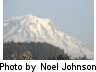 Mt. Rainer
