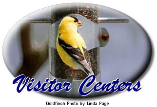 Visitor Centers